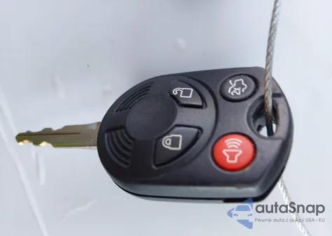 2011 Ford Edge Limited из США, поврежденный, VIN 2FMDK3KC1BBB35540